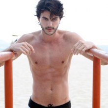 นายแบบ 020