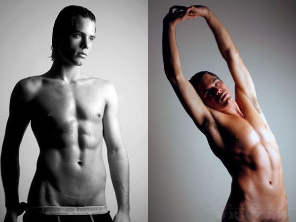 นายแบบ 020