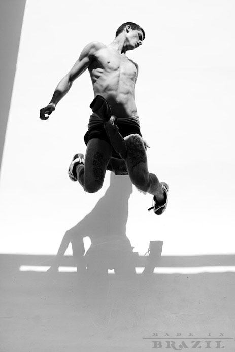 นายแบบ 020