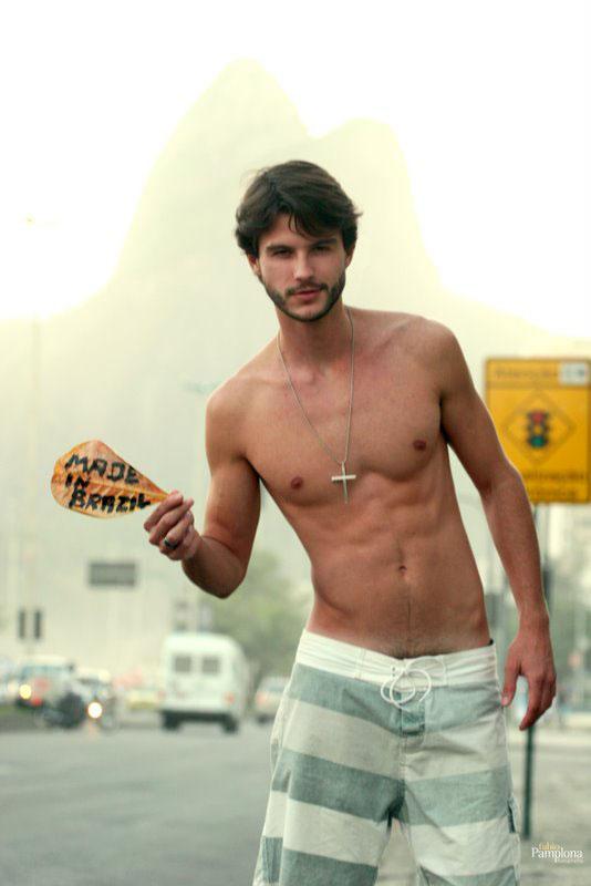 นายแบบ 020