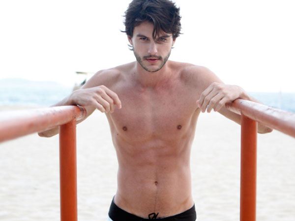 นายแบบ 020