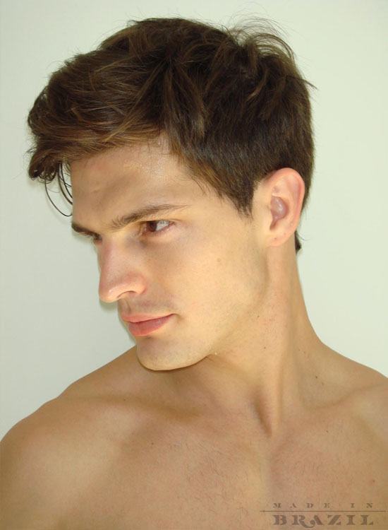 นายแบบ 020