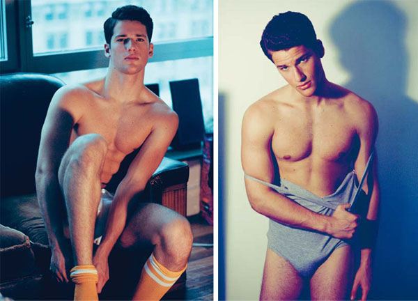 นายแบบ 020