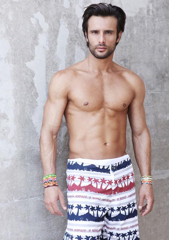 นายแบบ 020