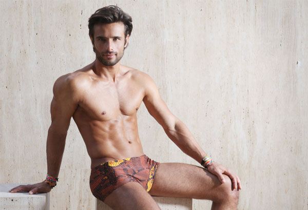 นายแบบ 020