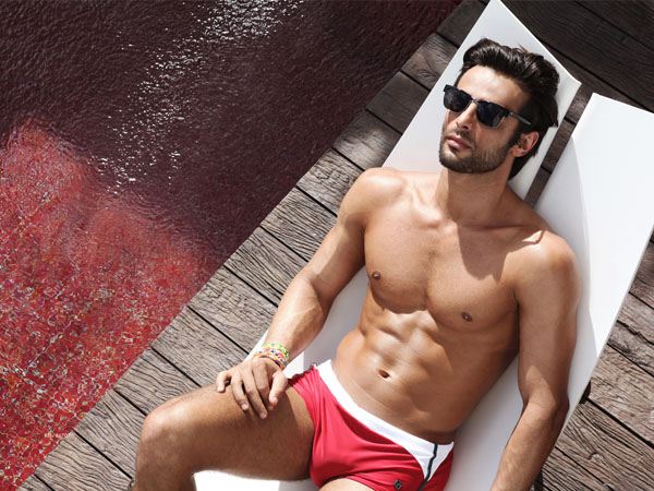 นายแบบ 020