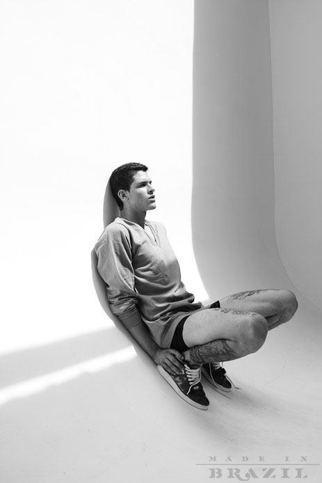 นายแบบ 020