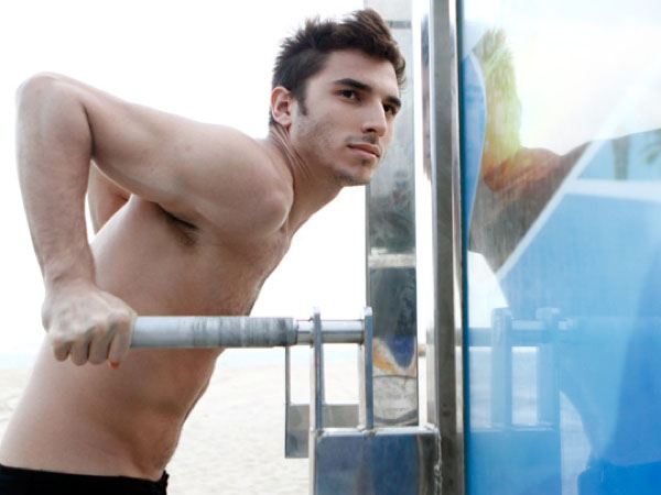 นายแบบ 020