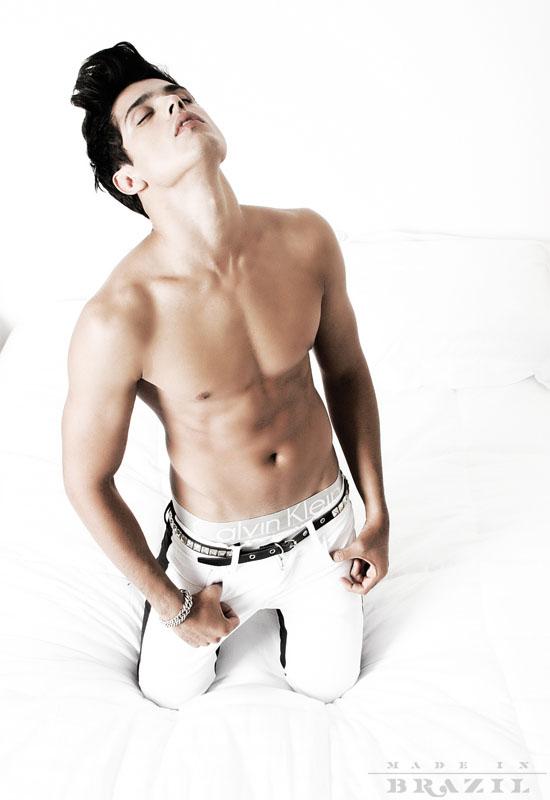 นายแบบ 020