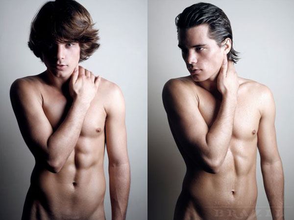 นายแบบ 020