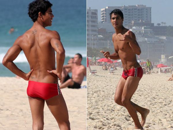 นายแบบ 020