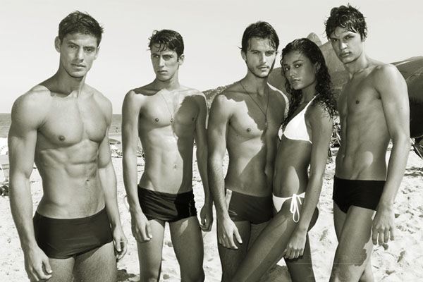 นายแบบ 020