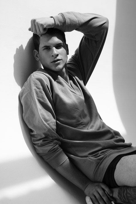 นายแบบ 020