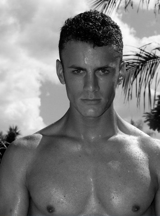 นายแบบ 020