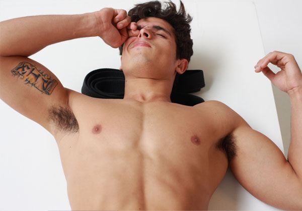 นายแบบ 021