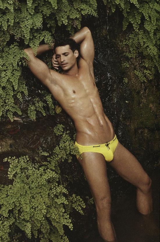 นายแบบ 021