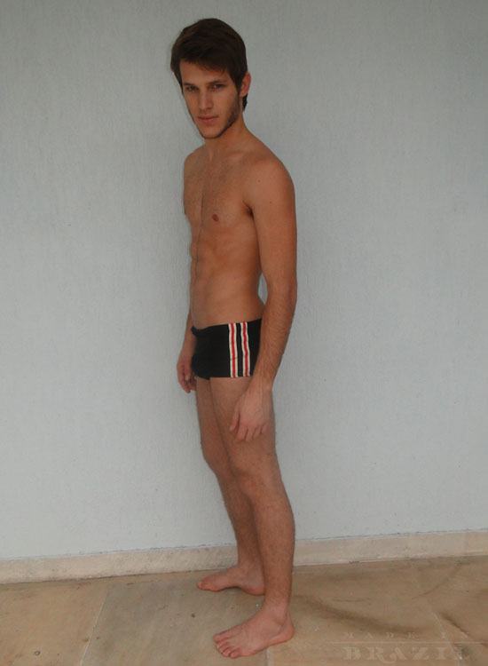 นายแบบ 021