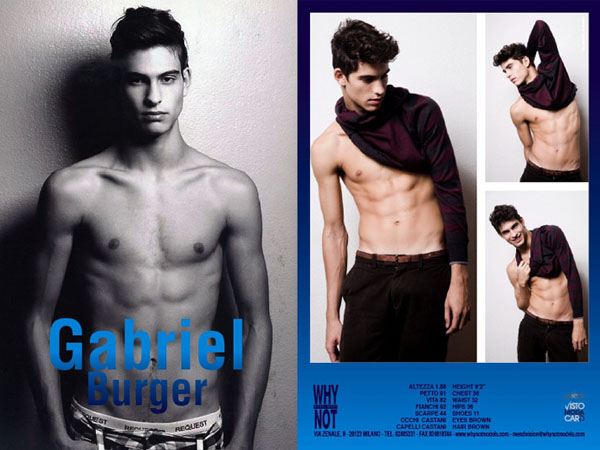 นายแบบ 021