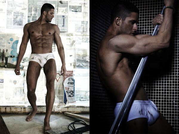 นายแบบ 021