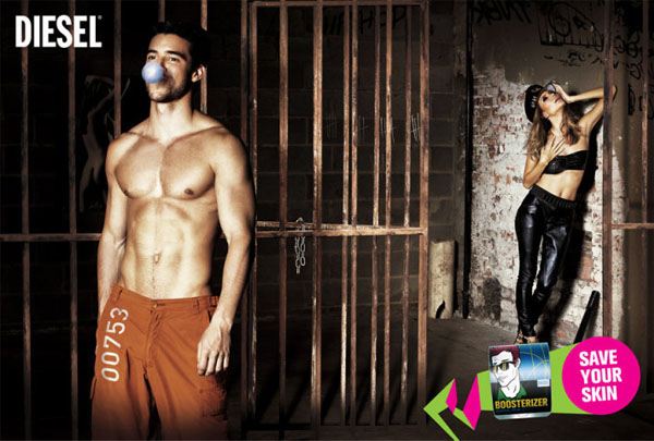 นายแบบ 021