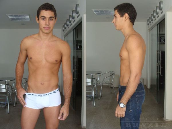 นายแบบ 021