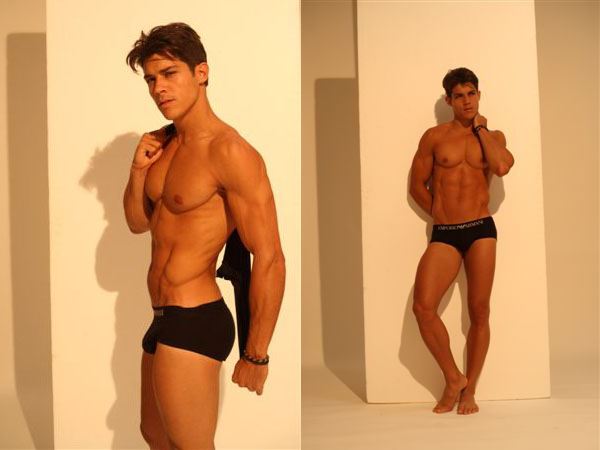 นายแบบ 021