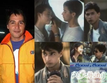 ย้อนวันวาน ภาพดารากับโฆษณาเก่า