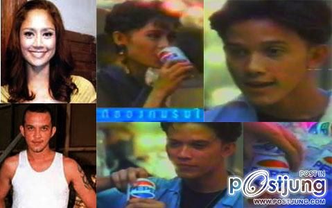 ย้อนวันวาน ภาพดารากับโฆษณาเก่า