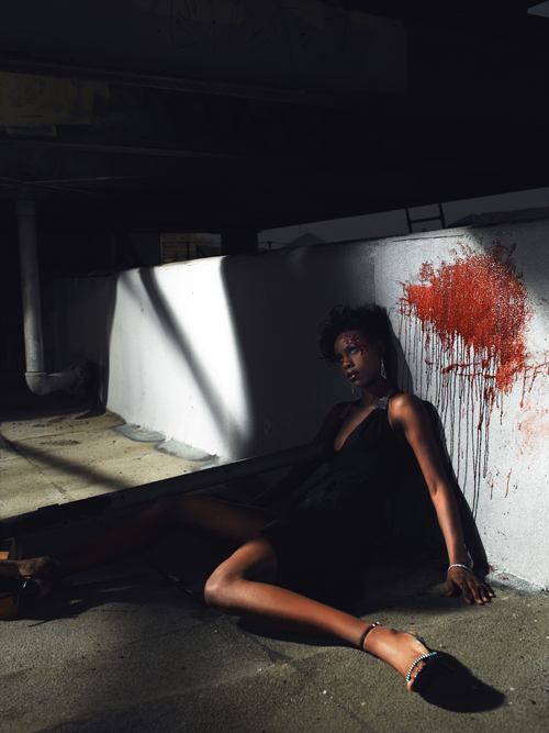 3 ถูกยิง