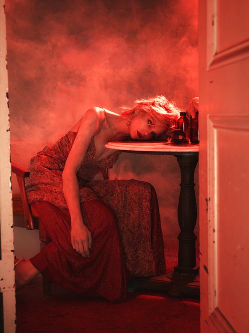 7 ถูกวางยาพิษ