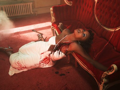 9 ถูกแทง