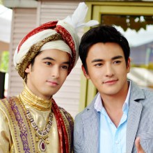 ธันวาบวงสรวงอสูรน้อยในตะเกียงแก้ว