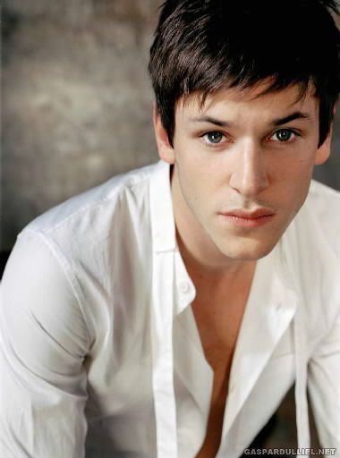 GASPARD ULLIEL มารู้จักพี่ปาดสุดหล่อกับนู๋กันเถ๊อะค่ะ คริคริ ^o^