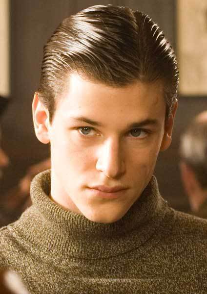 GASPARD ULLIEL มารู้จักพี่ปาดสุดหล่อกับนู๋กันเถ๊อะค่ะ คริคริ ^o^