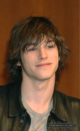 GASPARD ULLIEL มารู้จักพี่ปาดสุดหล่อกับนู๋กันเถ๊อะค่ะ คริคริ ^o^