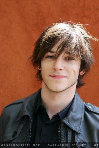 GASPARD ULLIEL มารู้จักพี่ปาดสุดหล่อกับนู๋กันเถ๊อะค่ะ คริคริ ^o^
