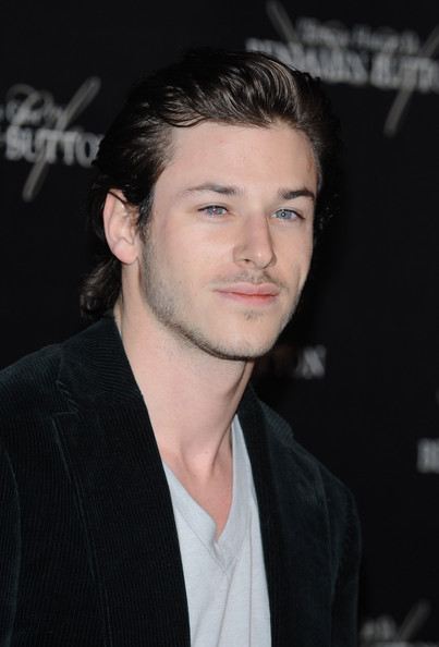 GASPARD ULLIEL มารู้จักพี่ปาดสุดหล่อกับนู๋กันเถ๊อะค่ะ คริคริ ^o^
