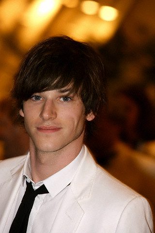 GASPARD ULLIEL มารู้จักพี่ปาดสุดหล่อกับนู๋กันเถ๊อะค่ะ คริคริ ^o^