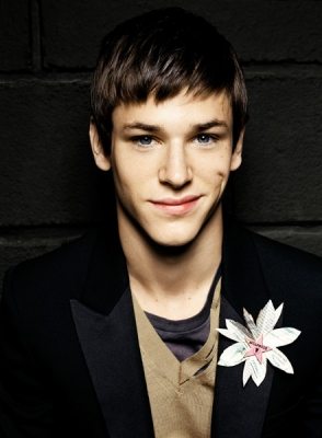 GASPARD ULLIEL มารู้จักพี่ปาดสุดหล่อกับนู๋กันเถ๊อะค่ะ คริคริ ^o^