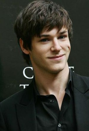 GASPARD ULLIEL มารู้จักพี่ปาดสุดหล่อกับนู๋กันเถ๊อะค่ะ คริคริ ^o^