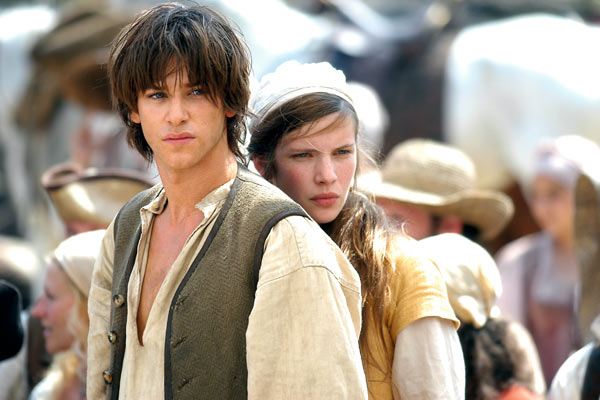 GASPARD ULLIEL มารู้จักพี่ปาดสุดหล่อกับนู๋กันเถ๊อะค่ะ คริคริ ^o^