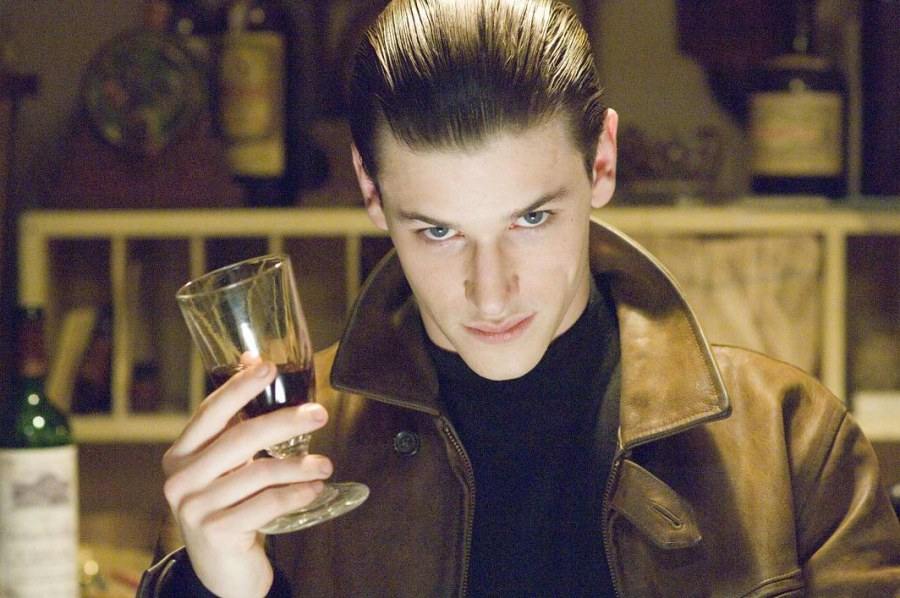 GASPARD ULLIEL มารู้จักพี่ปาดสุดหล่อกับนู๋กันเถ๊อะค่ะ คริคริ ^o^