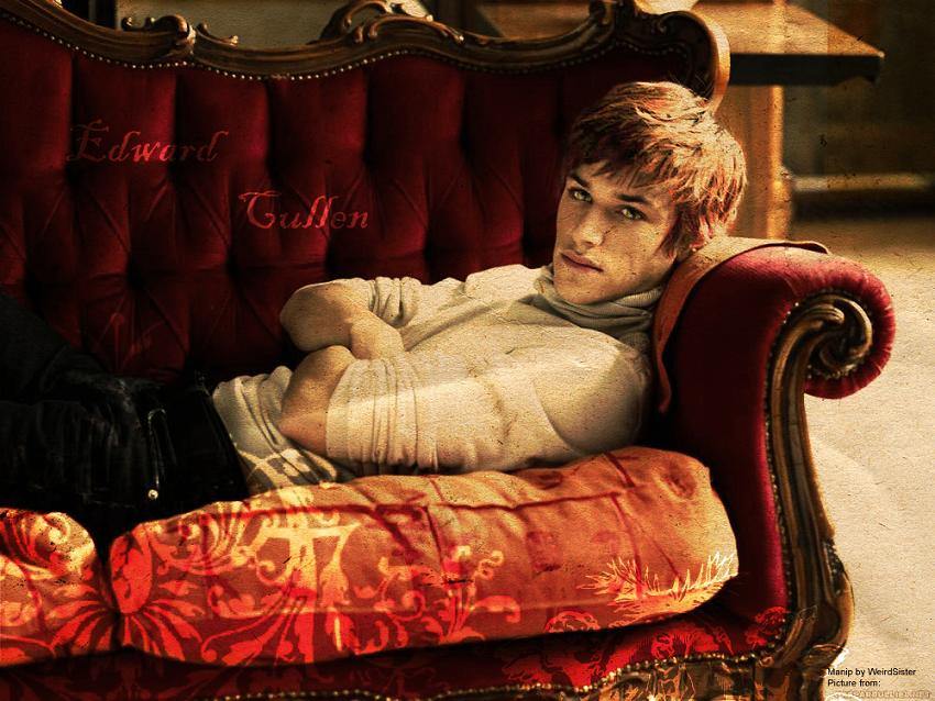 GASPARD ULLIEL มารู้จักพี่ปาดสุดหล่อกับนู๋กันเถ๊อะค่ะ คริคริ ^o^