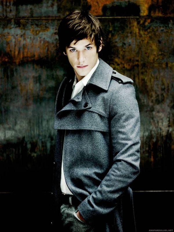 GASPARD ULLIEL มารู้จักพี่ปาดสุดหล่อกับนู๋กันเถ๊อะค่ะ คริคริ ^o^