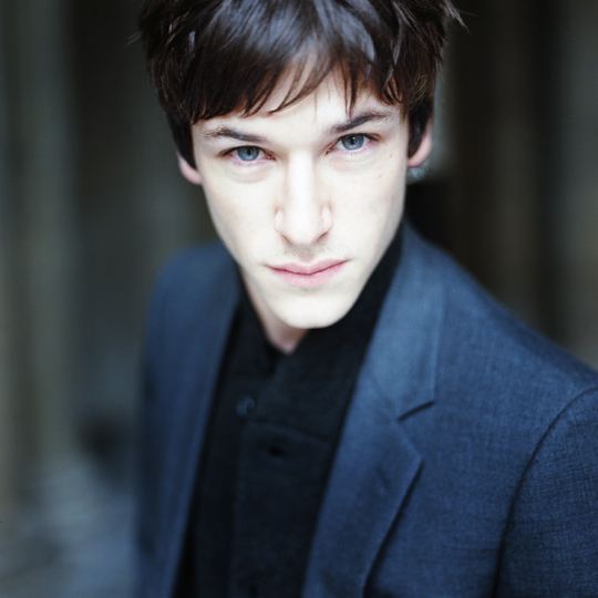 GASPARD ULLIEL มารู้จักพี่ปาดสุดหล่อกับนู๋กันเถ๊อะค่ะ คริคริ ^o^