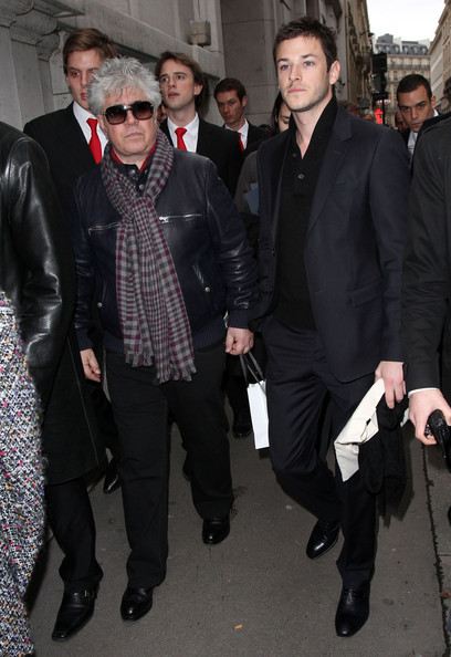 GASPARD ULLIEL มารู้จักพี่ปาดสุดหล่อกับนู๋กันเถ๊อะค่ะ คริคริ ^o^