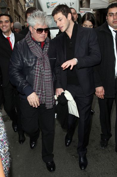 GASPARD ULLIEL มารู้จักพี่ปาดสุดหล่อกับนู๋กันเถ๊อะค่ะ คริคริ ^o^