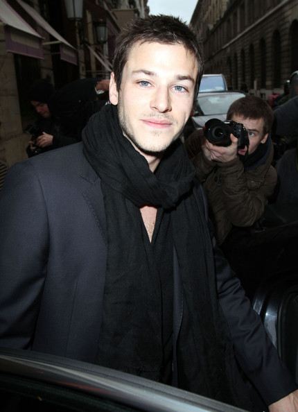 GASPARD ULLIEL มารู้จักพี่ปาดสุดหล่อกับนู๋กันเถ๊อะค่ะ คริคริ ^o^