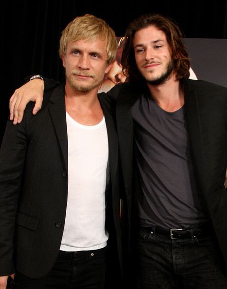 GASPARD ULLIEL มารู้จักพี่ปาดสุดหล่อกับนู๋กันเถ๊อะค่ะ คริคริ ^o^