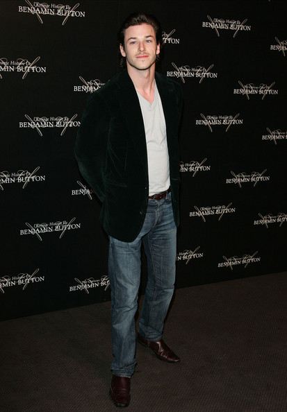 GASPARD ULLIEL มารู้จักพี่ปาดสุดหล่อกับนู๋กันเถ๊อะค่ะ คริคริ ^o^